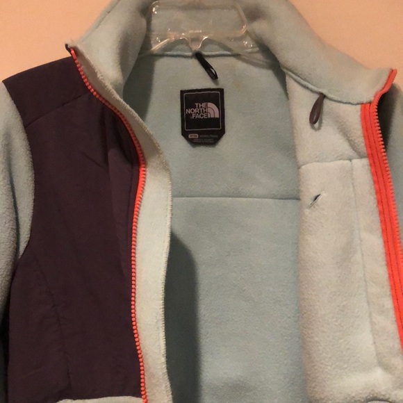 North Face Jacket - Picture 4 of 5